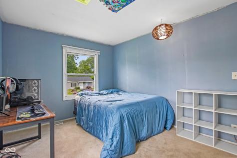 8319 Wysong Drive Indianapolis IN 46219