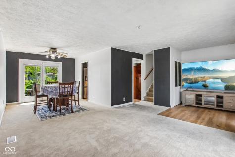 8319 Wysong Drive Indianapolis IN 46219