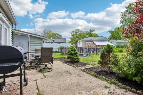 8319 Wysong Drive Indianapolis IN 46219