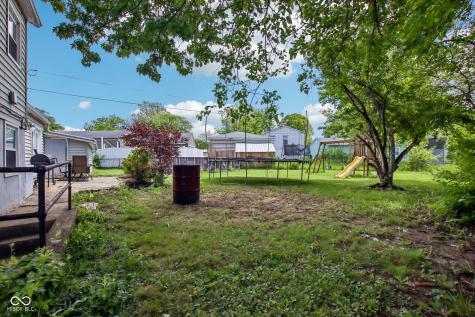 8319 Wysong Drive Indianapolis IN 46219