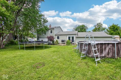 8319 Wysong Drive Indianapolis IN 46219