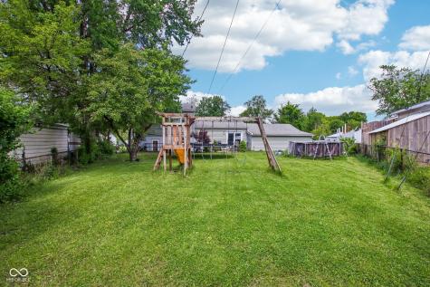 8319 Wysong Drive Indianapolis IN 46219