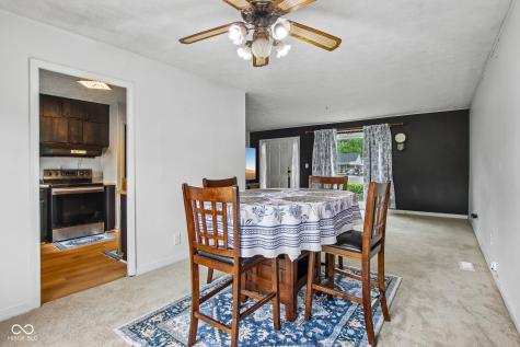 8319 Wysong Drive Indianapolis IN 46219