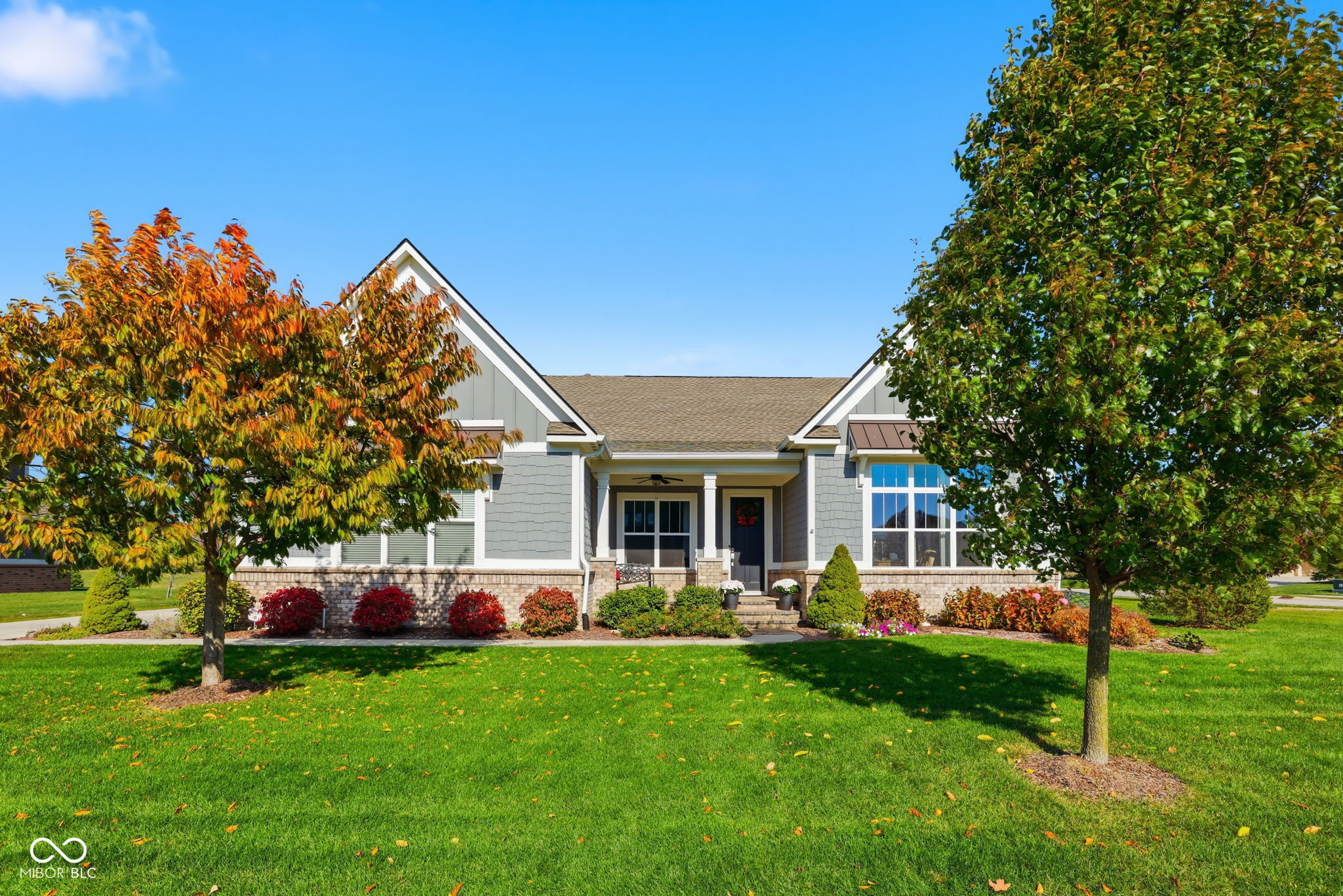 16320 Kenora Lane N Fishers IN 46040