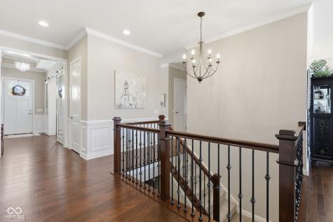 16320 Kenora Lane N Fishers IN 46040