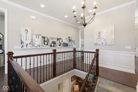 16320 Kenora Lane N Fishers IN 46040