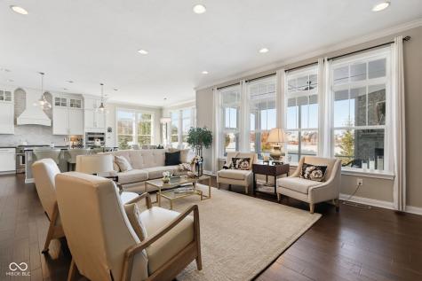 16320 Kenora Lane N Fishers IN 46040