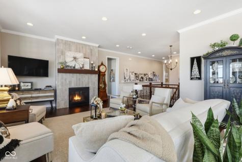 16320 Kenora Lane N Fishers IN 46040