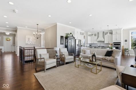 16320 Kenora Lane N Fishers IN 46040