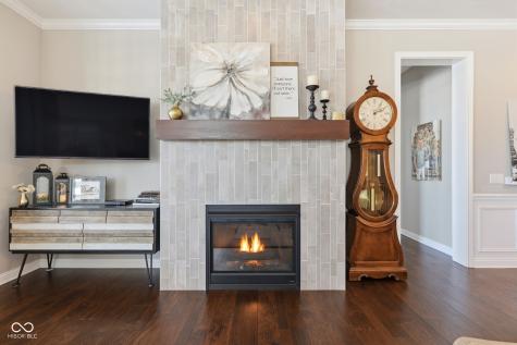 16320 Kenora Lane N Fishers IN 46040