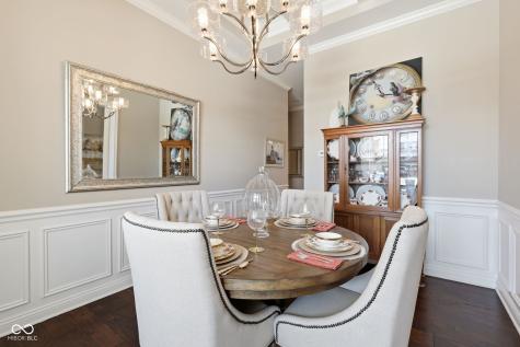 16320 Kenora Lane N Fishers IN 46040