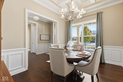 16320 Kenora Lane N Fishers IN 46040