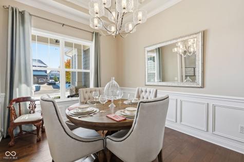 16320 Kenora Lane N Fishers IN 46040