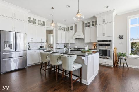 16320 Kenora Lane N Fishers IN 46040