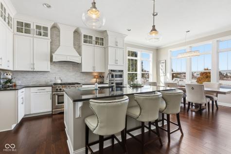 16320 Kenora Lane N Fishers IN 46040