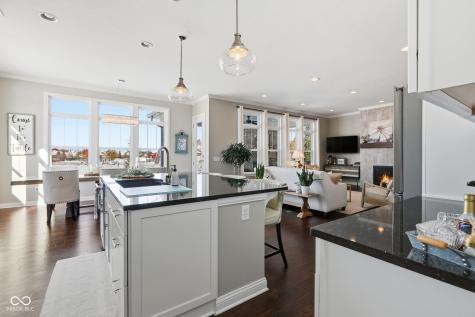 16320 Kenora Lane N Fishers IN 46040