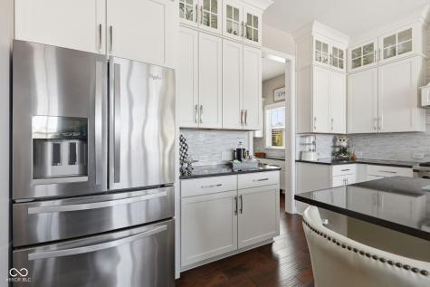 16320 Kenora Lane N Fishers IN 46040