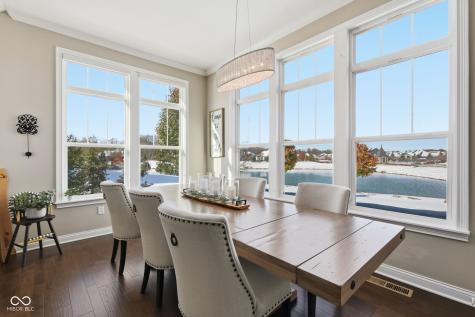 16320 Kenora Lane N Fishers IN 46040