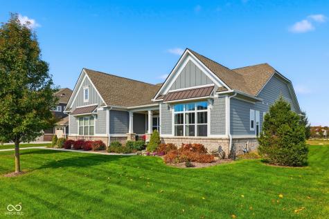 16320 Kenora Lane N Fishers IN 46040