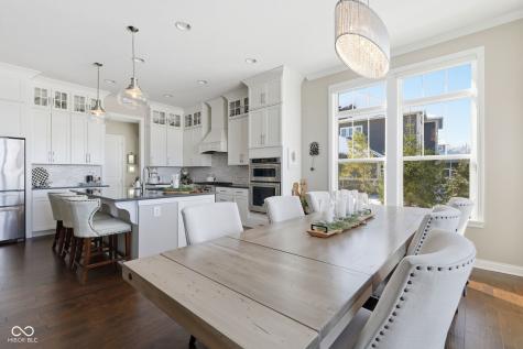 16320 Kenora Lane N Fishers IN 46040