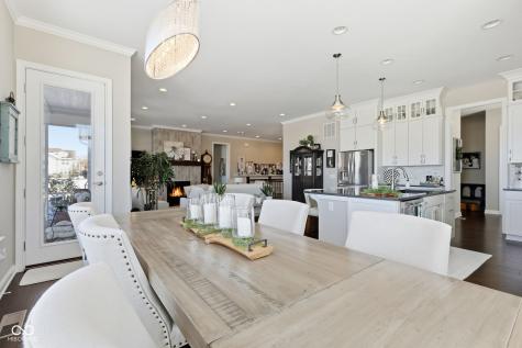 16320 Kenora Lane N Fishers IN 46040