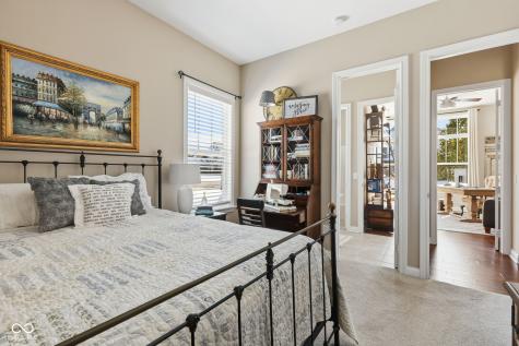 16320 Kenora Lane N Fishers IN 46040