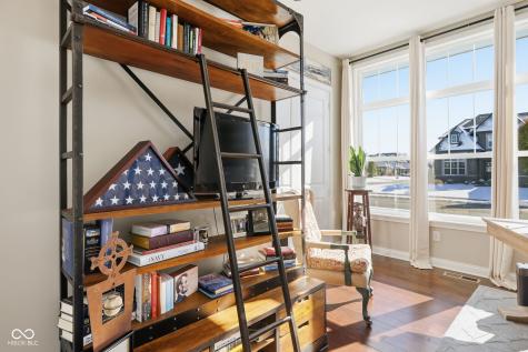 16320 Kenora Lane N Fishers IN 46040