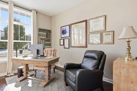 16320 Kenora Lane N Fishers IN 46040