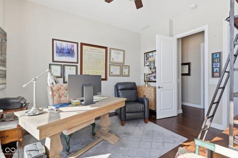 16320 Kenora Lane N Fishers IN 46040