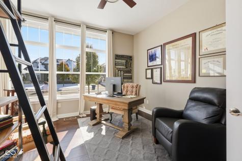 16320 Kenora Lane N Fishers IN 46040