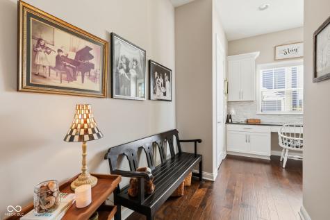 16320 Kenora Lane N Fishers IN 46040