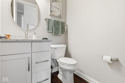 16320 Kenora Lane N Fishers IN 46040