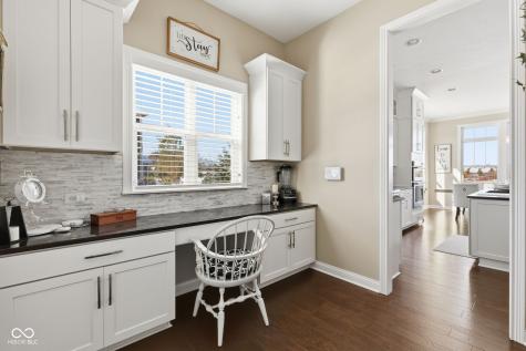 16320 Kenora Lane N Fishers IN 46040