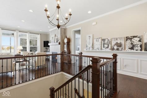 16320 Kenora Lane N Fishers IN 46040