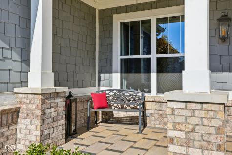 16320 Kenora Lane N Fishers IN 46040