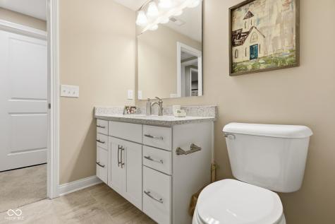 16320 Kenora Lane N Fishers IN 46040