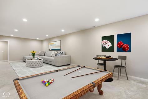 16320 Kenora Lane N Fishers IN 46040