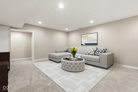 16320 Kenora Lane N Fishers IN 46040