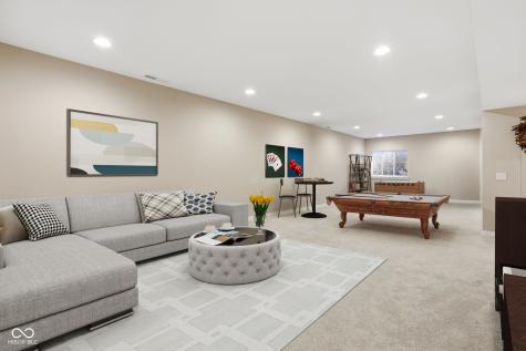 16320 Kenora Lane N Fishers IN 46040