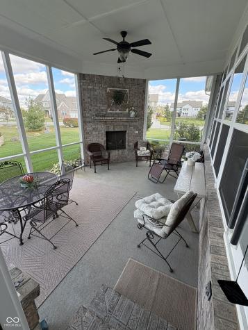 16320 Kenora Lane N Fishers IN 46040