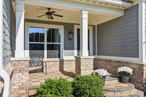 16320 Kenora Lane N Fishers IN 46040