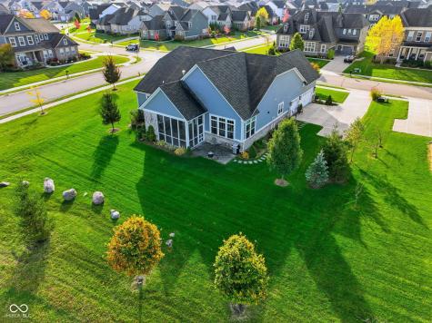 16320 Kenora Lane N Fishers IN 46040