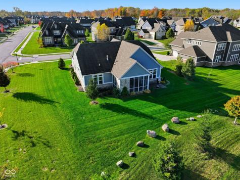 16320 Kenora Lane N Fishers IN 46040