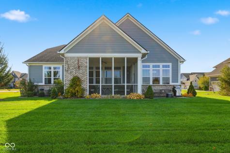 16320 Kenora Lane N Fishers IN 46040