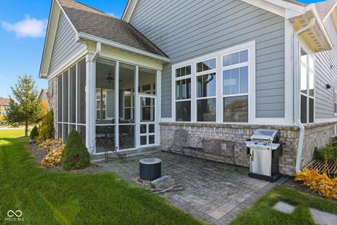 16320 Kenora Lane N Fishers IN 46040