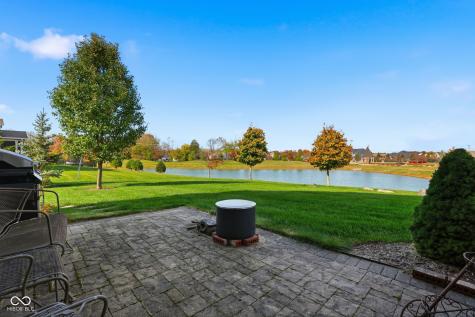 16320 Kenora Lane N Fishers IN 46040