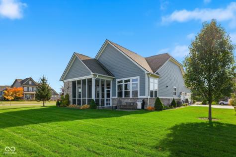 16320 Kenora Lane N Fishers IN 46040