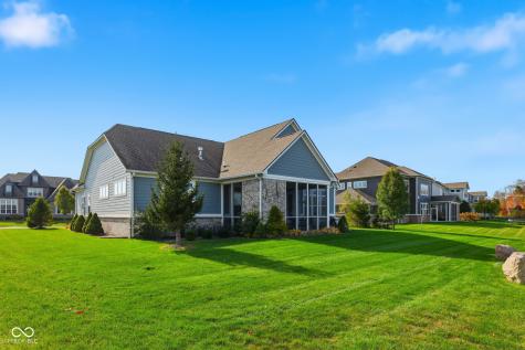 16320 Kenora Lane N Fishers IN 46040