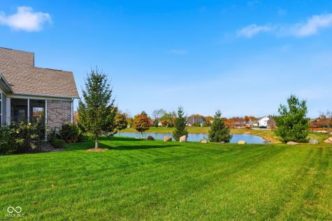 16320 Kenora Lane N Fishers IN 46040
