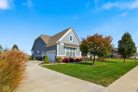 16320 Kenora Lane N Fishers IN 46040